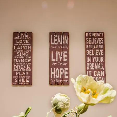 Le De Catherine 別荘 *