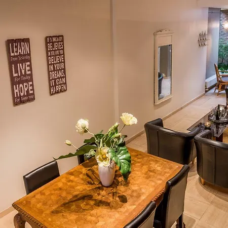 Semesterbostad Le De Catherine Esneux