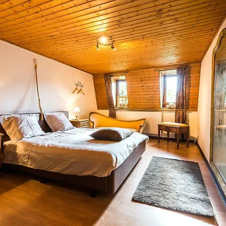 Le De Catherine Semesterbostad *