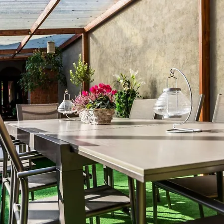 別荘 Le De Catherine