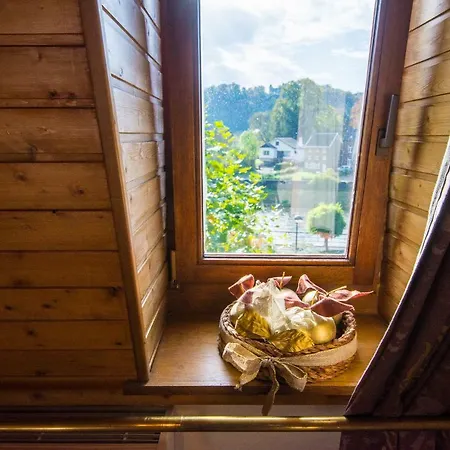 Le De Catherine 別荘