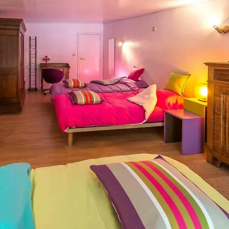 Le De Catherine Esneux