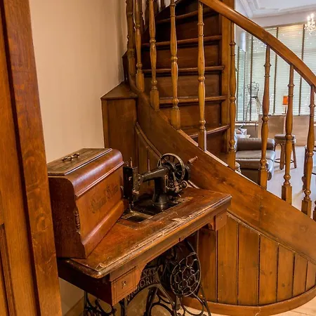 Le De Catherine Semesterbostad