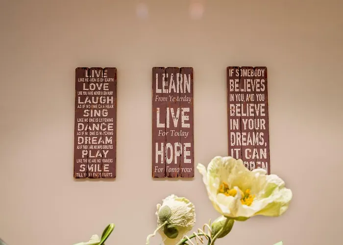 Le De Catherine Σπίτι διακοπών *