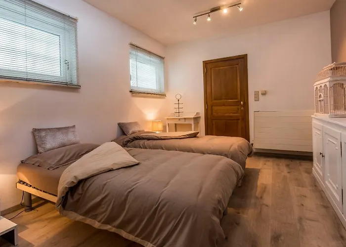 Σπίτι διακοπών Le De Catherine *