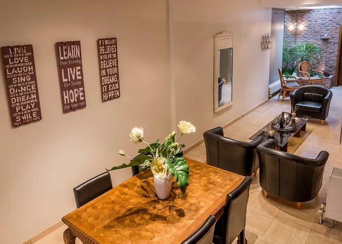 Σπίτι διακοπών Le De Catherine Esneux