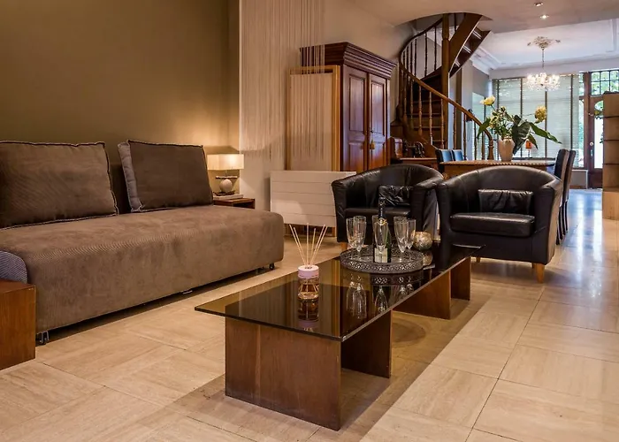 Le De Catherine Σπίτι διακοπών Esneux