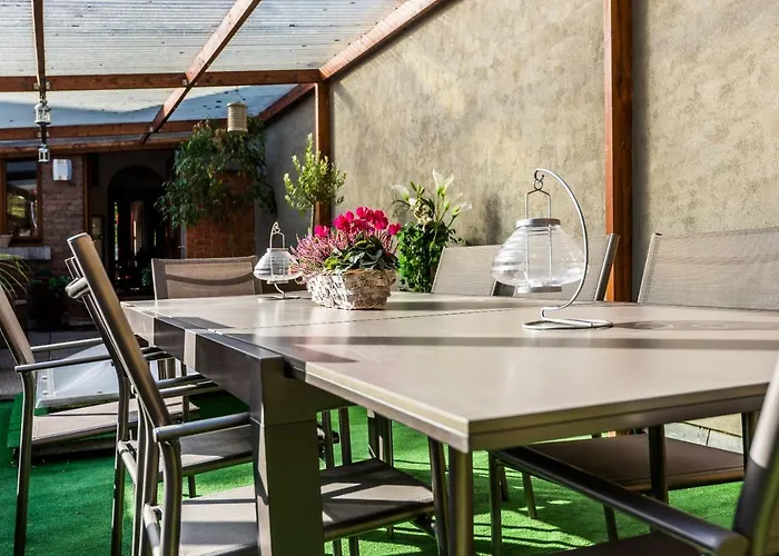 Σπίτι διακοπών Le De Catherine