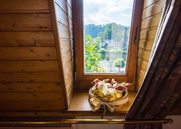 Le De Catherine Σπίτι διακοπών