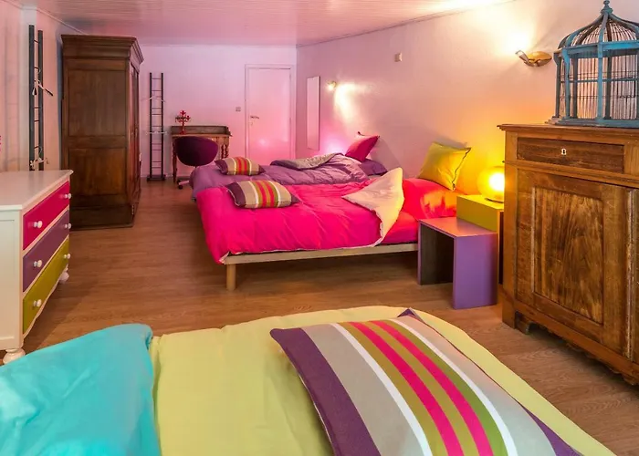 Le De Catherine Esneux