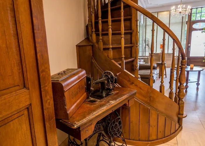 Le De Catherine Σπίτι διακοπών